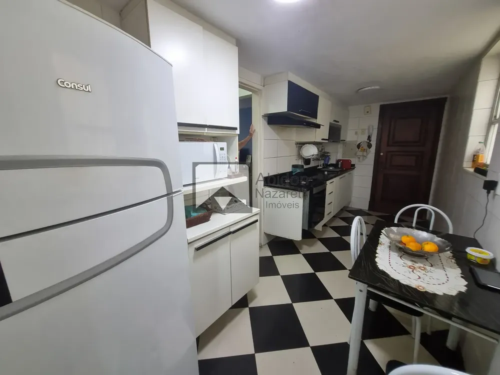 Apartamento, 3 quartos, 115 m² - Foto 8