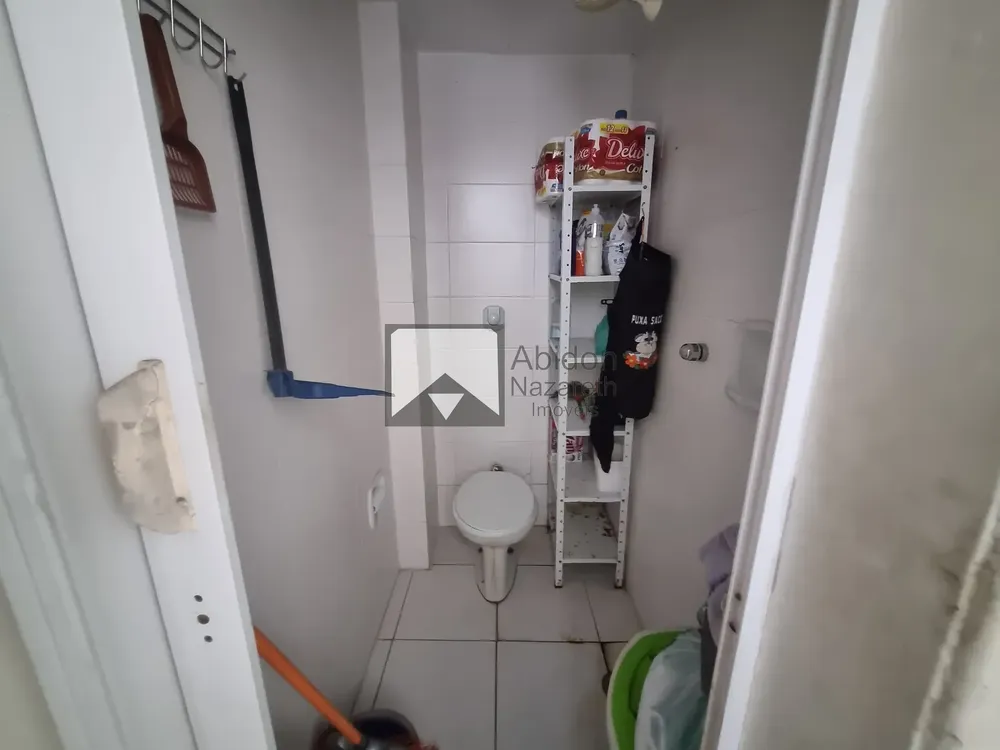 Apartamento, 3 quartos, 115 m² - Foto 11