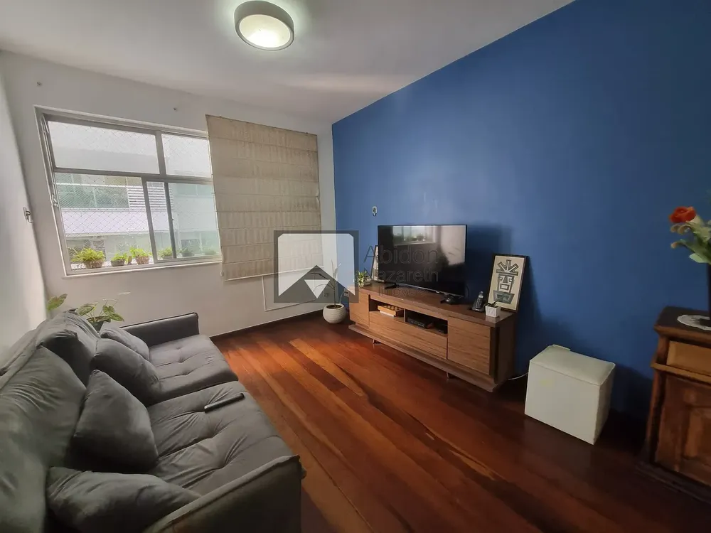 Apartamento, 3 quartos, 115 m² - Foto 2