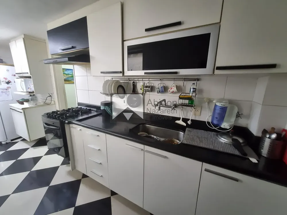 Apartamento, 3 quartos, 115 m² - Foto 6