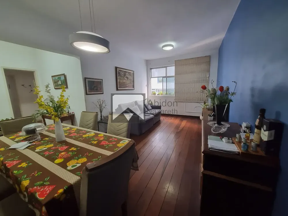 Apartamento, 3 quartos, 115 m² - Foto 1