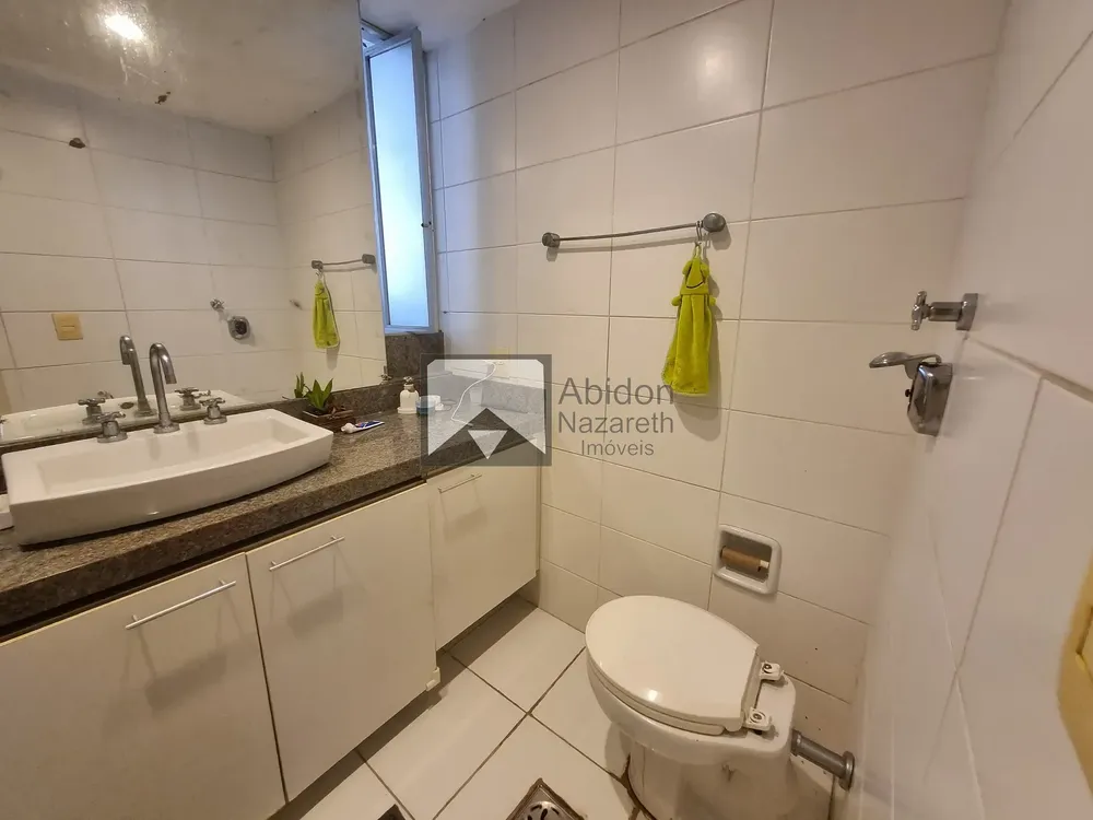 Apartamento, 3 quartos, 115 m² - Foto 20