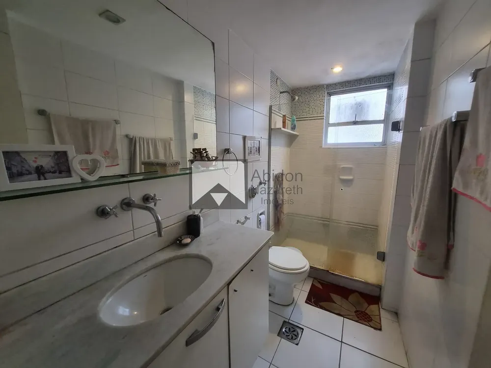 Apartamento, 3 quartos, 115 m² - Foto 15