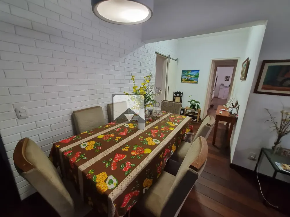 Apartamento, 3 quartos, 115 m² - Foto 4
