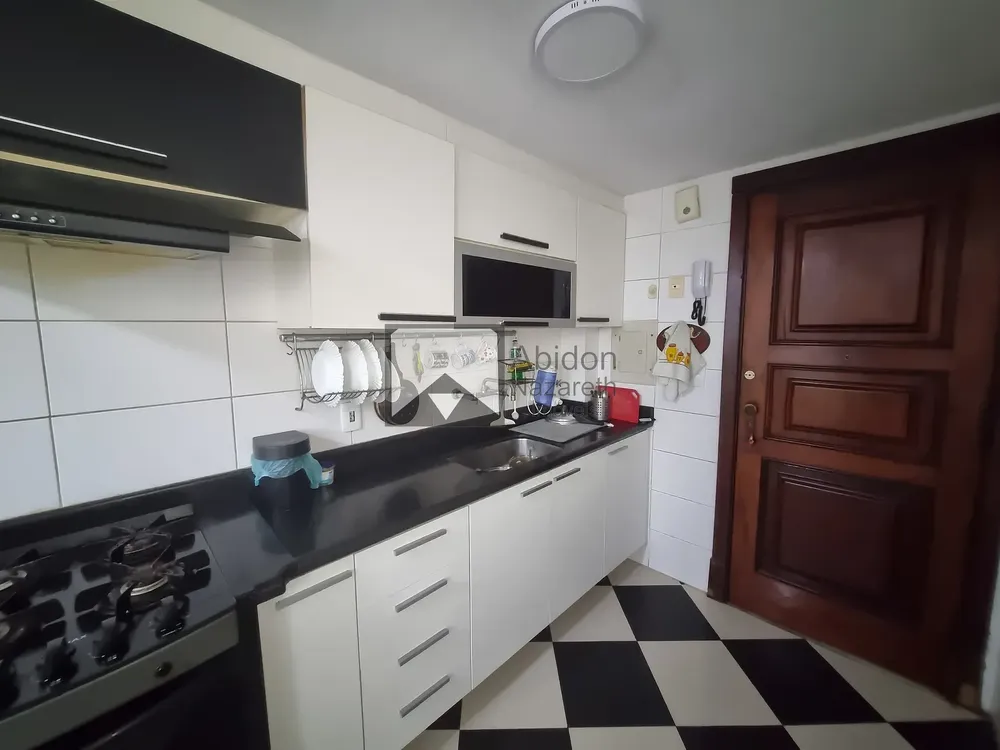 Apartamento, 3 quartos, 115 m² - Foto 7
