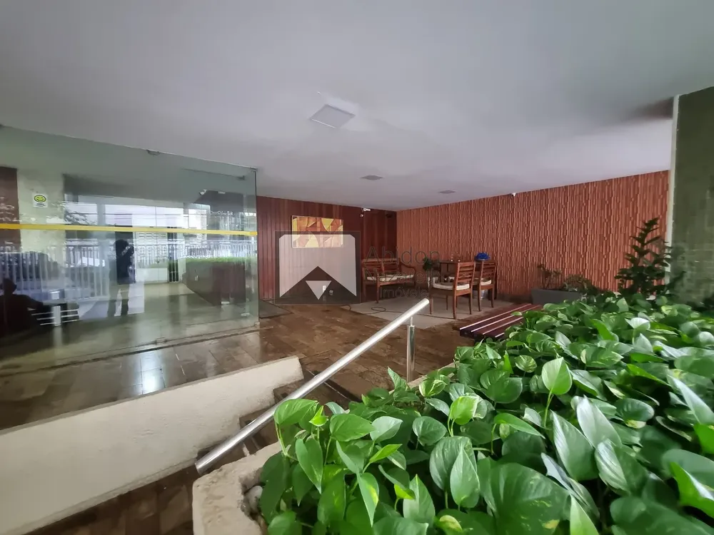 Apartamento, 3 quartos, 115 m² - Foto 24