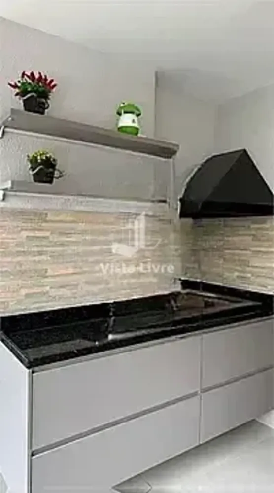 Apartamento, 4 quartos, 119 m² - Foto 2