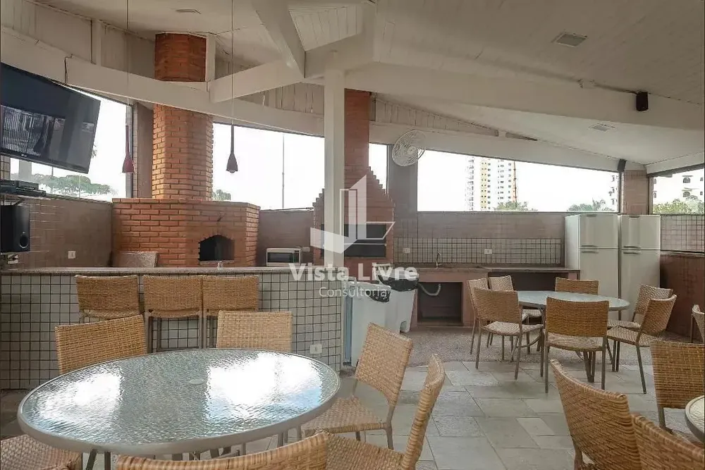 Apartamento, 2 quartos, 97 m² - Foto 3