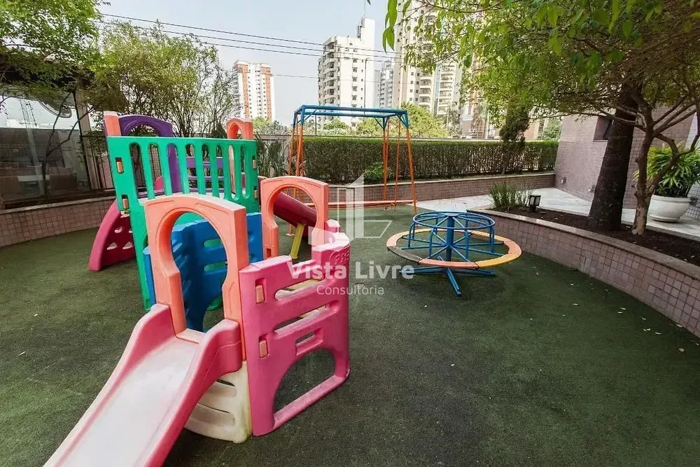 Apartamento, 2 quartos, 97 m² - Foto 4
