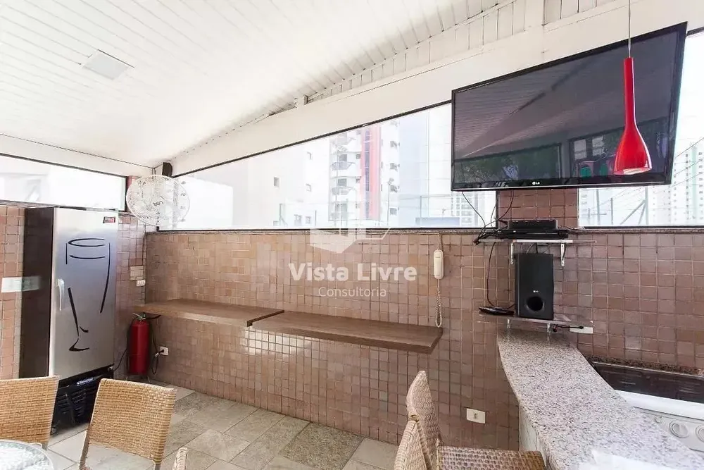 Apartamento, 2 quartos, 97 m² - Foto 1