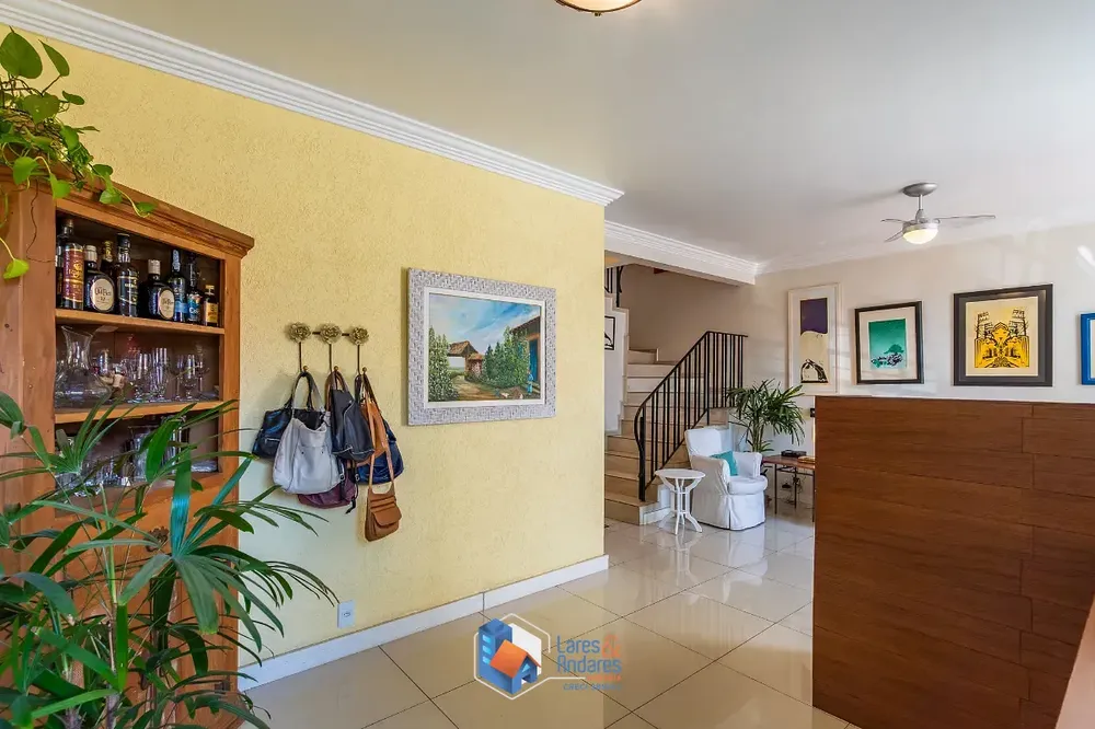 Casa, 3 quartos, 168 m² - Foto 4