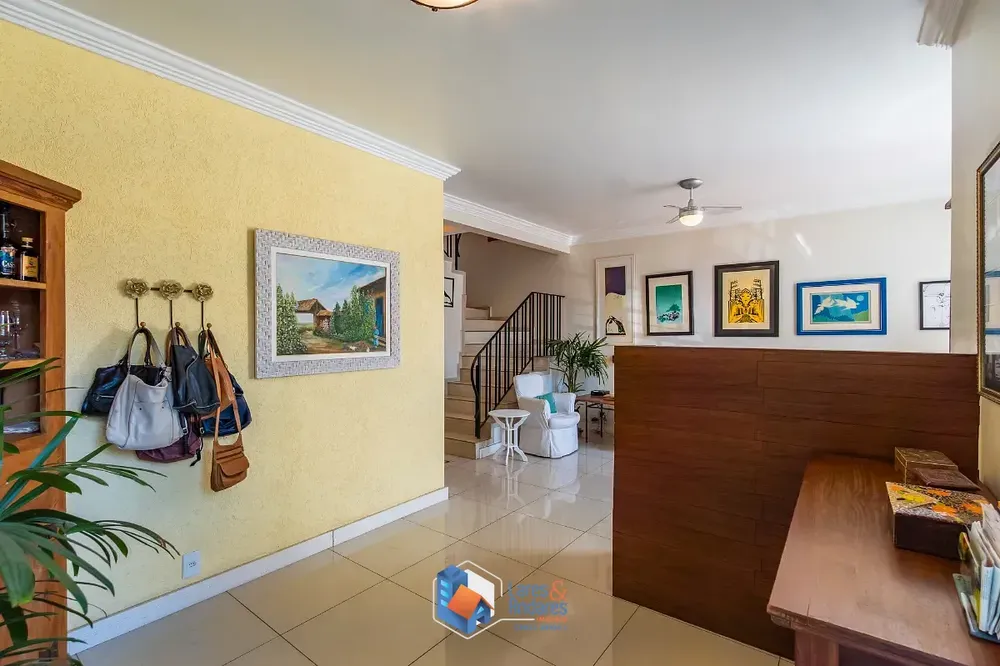 Casa, 3 quartos, 168 m² - Foto 3