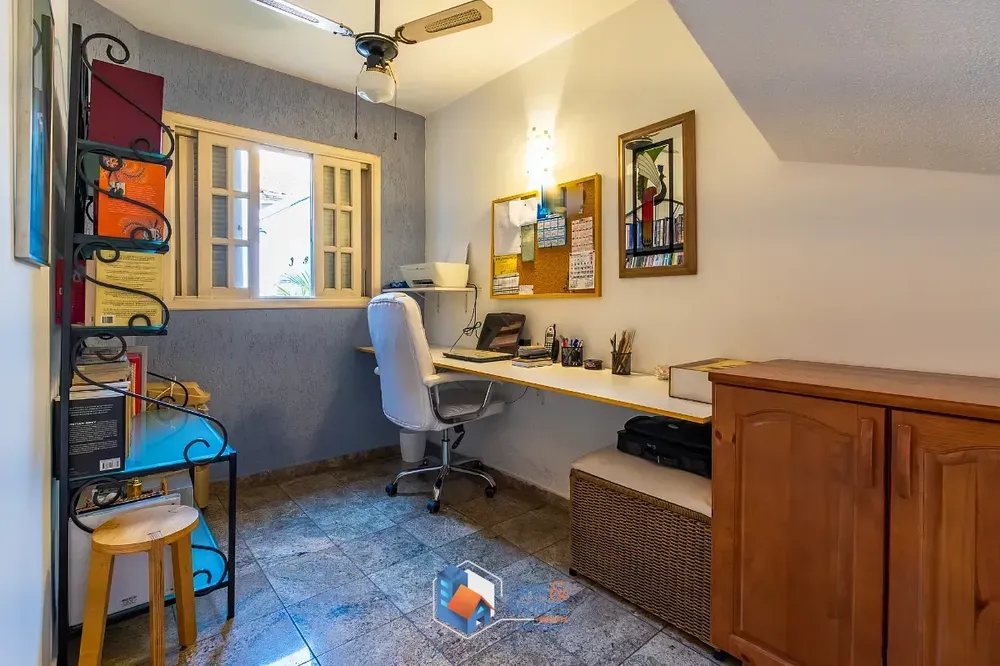 Casa, 3 quartos, 168 m² - Foto 7