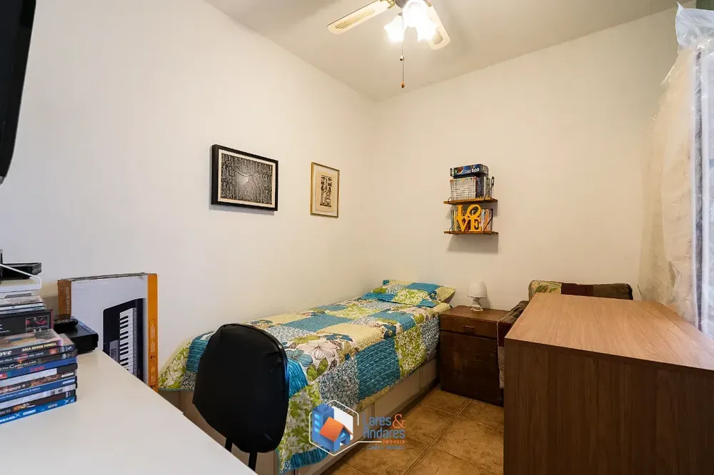 Casa, 3 quartos, 168 m² - Foto 8