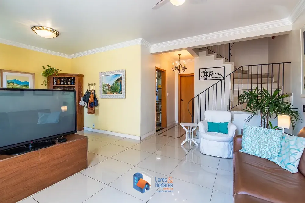 Casa, 3 quartos, 168 m² - Foto 6