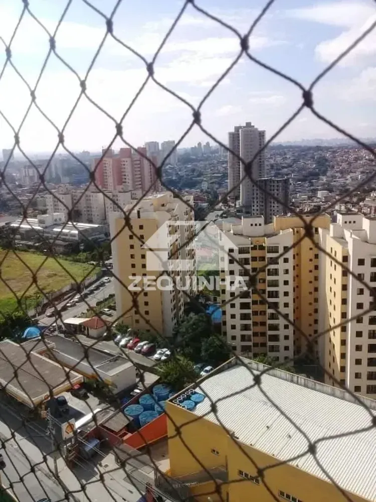 Apartamento, 2 quartos, 62 m² - Foto 1