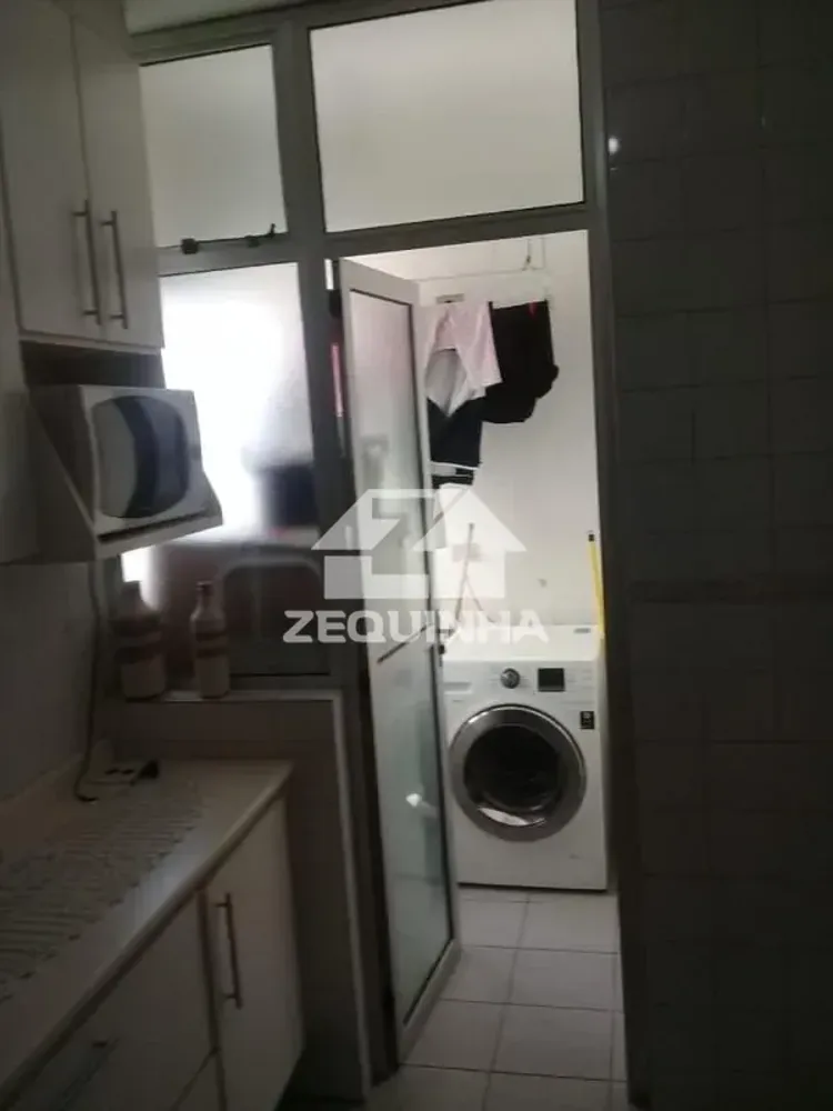 Apartamento, 2 quartos, 62 m² - Foto 4