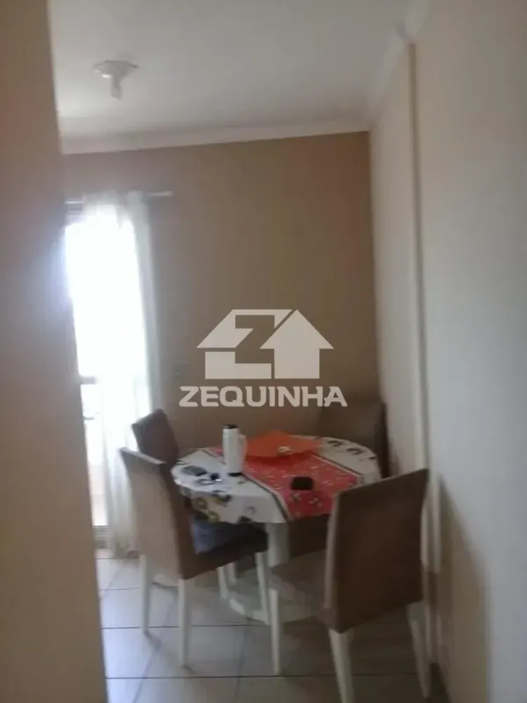 Apartamento, 2 quartos, 62 m² - Foto 2