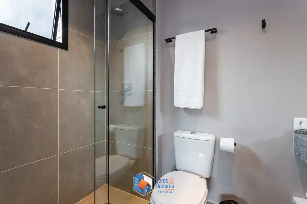 Apartamento, 1 quarto, 32 m² - Foto 8