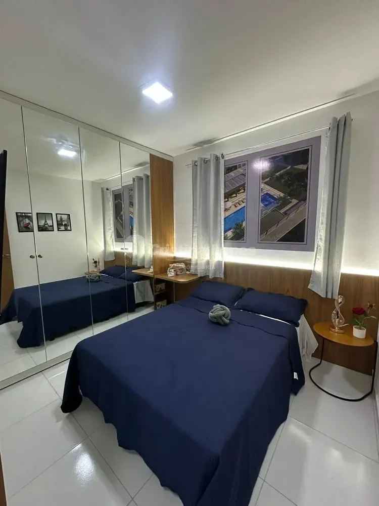 Apartamento, 2 quartos, 40 m² - Foto 3