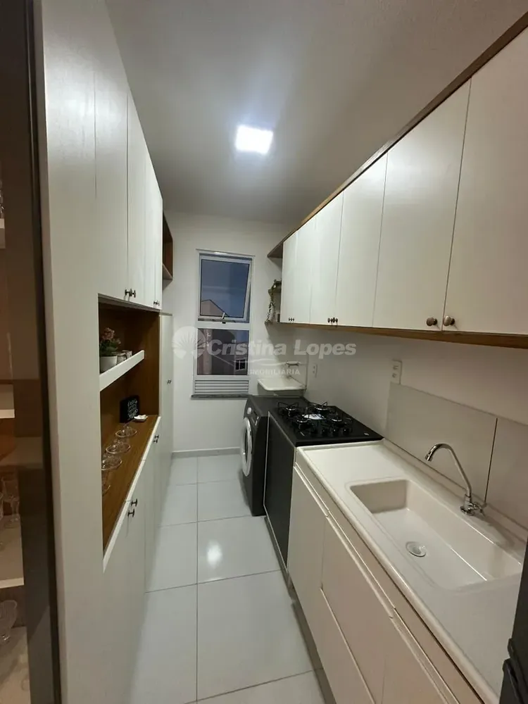 Apartamento, 2 quartos, 40 m² - Foto 7