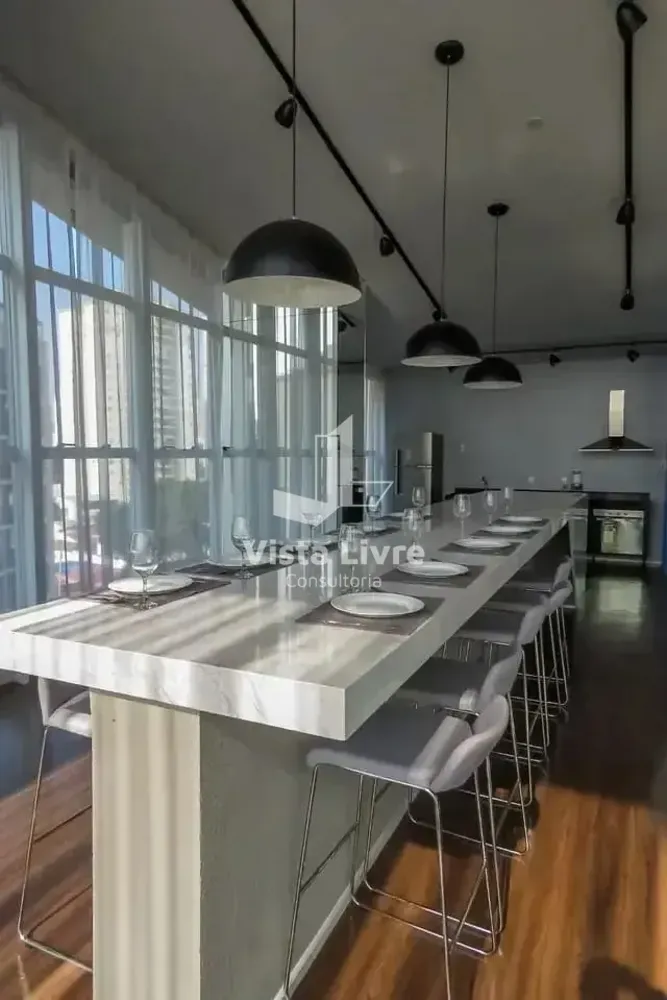Apartamento, 1 quarto, 28 m² - Foto 4