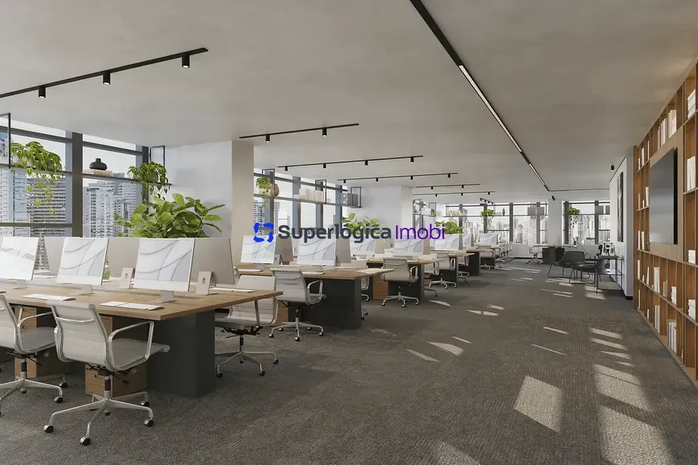 Sala-Conjunto, 109 m² - Foto 1