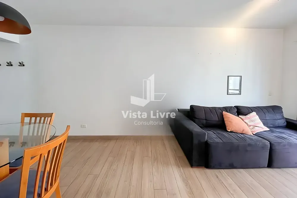 Apartamento, 3 quartos, 70 m² - Foto 1