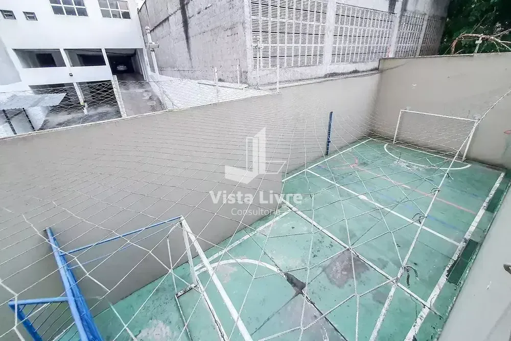 Apartamento, 3 quartos, 70 m² - Foto 6