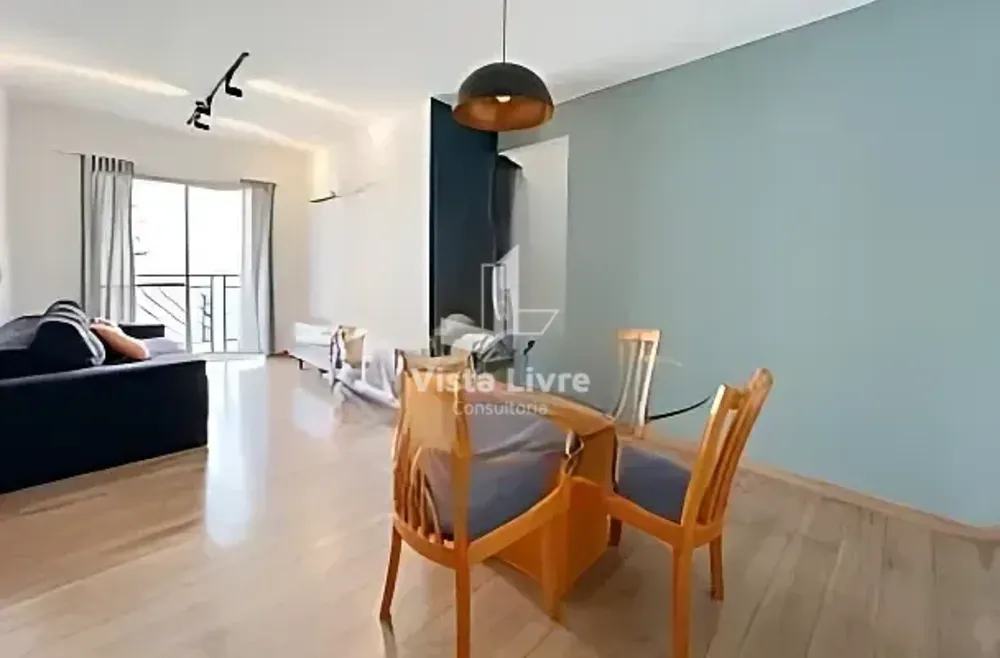 Apartamento, 3 quartos, 70 m² - Foto 2
