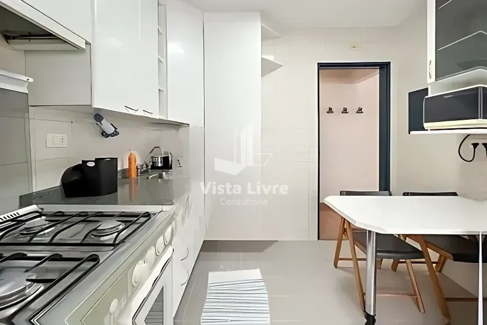 Apartamento, 3 quartos, 70 m² - Foto 5