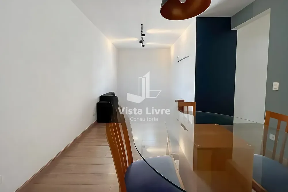Apartamento, 3 quartos, 70 m² - Foto 4