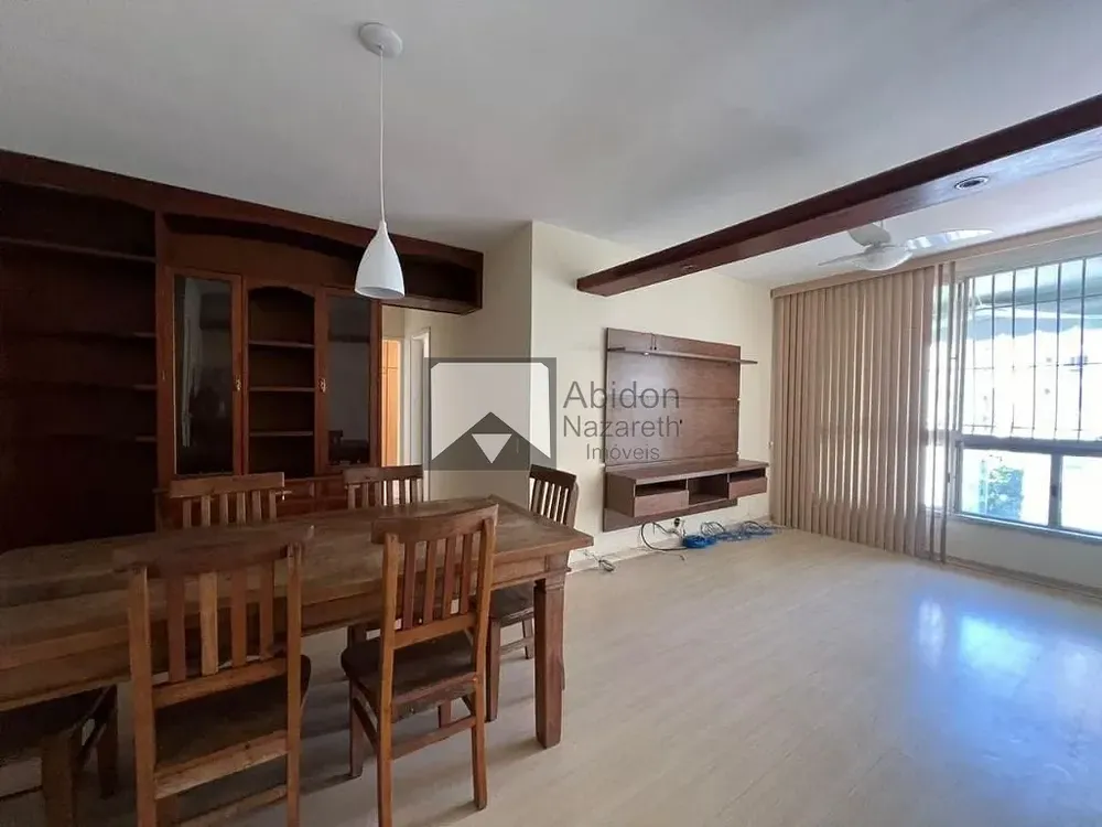 Apartamento, 2 quartos, 85 m² - Foto 3