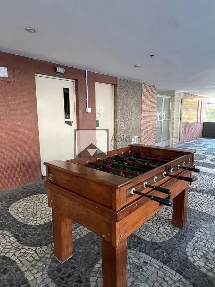 Apartamento, 2 quartos, 85 m² - Foto 1