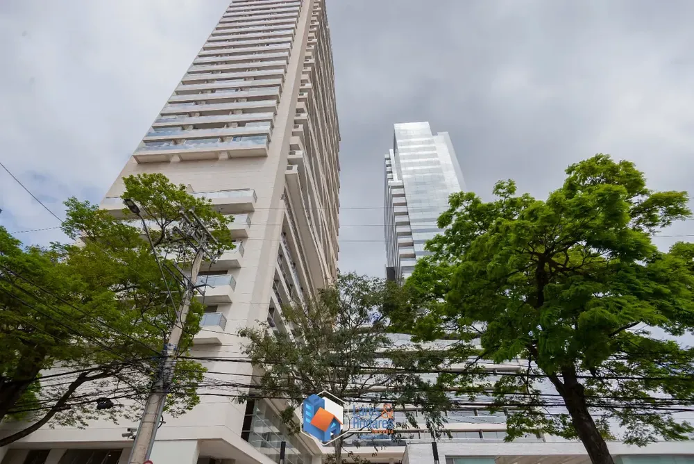 Apartamento, 2 quartos, 72 m² - Foto 2