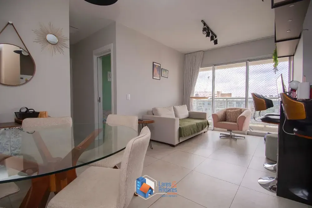 Apartamento, 2 quartos, 72 m² - Foto 4