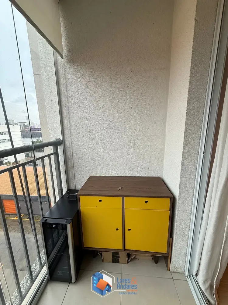 Apartamento, 2 quartos, 50 m² - Foto 2