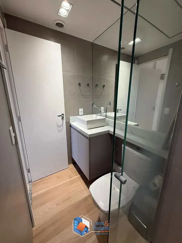 Apartamento, 2 quartos, 50 m² - Foto 1