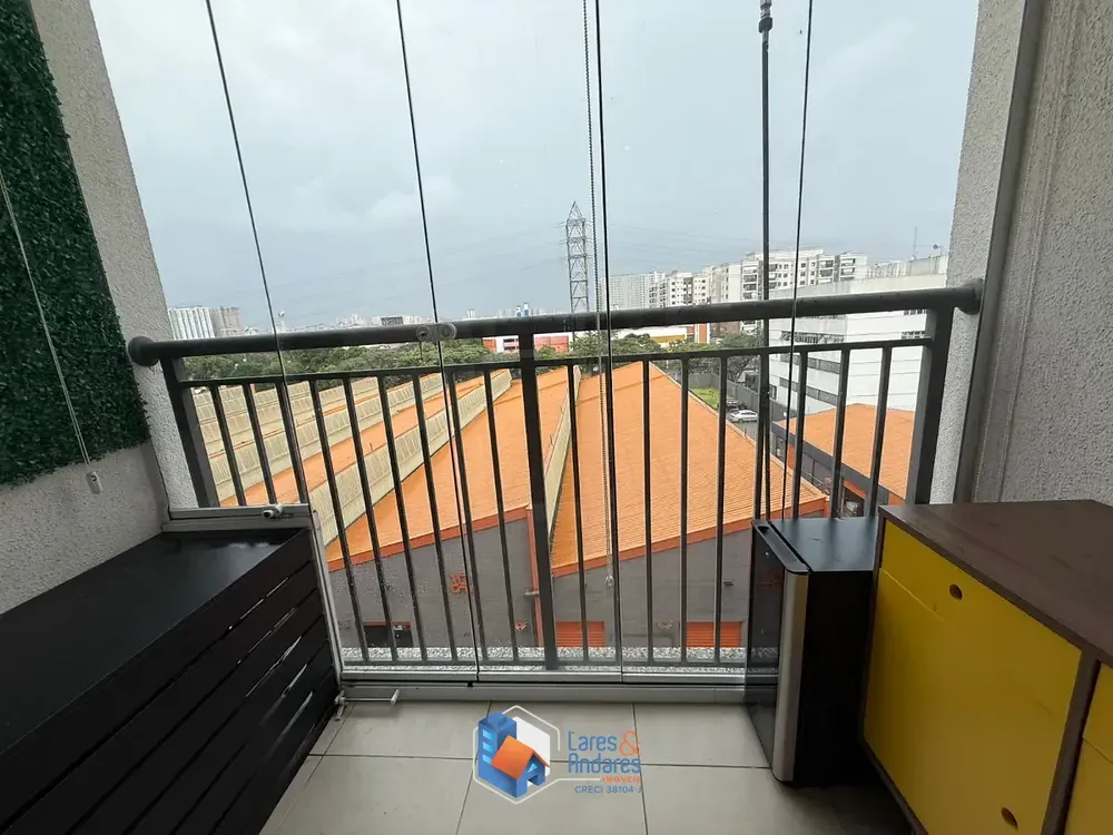Apartamento, 2 quartos, 50 m² - Foto 4