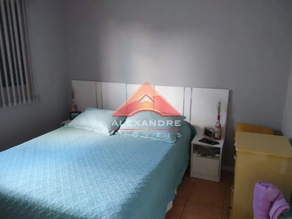 Apartamento, 2 quartos, 65 m² - Foto 2