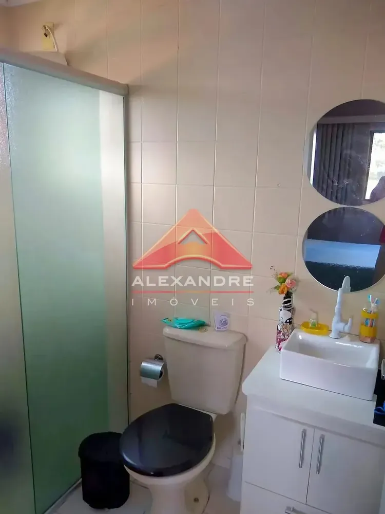 Apartamento, 2 quartos, 65 m² - Foto 3