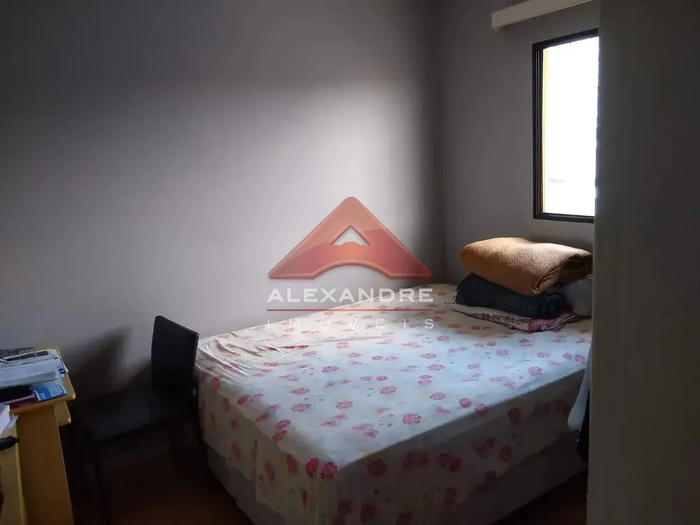 Apartamento, 2 quartos, 65 m² - Foto 1