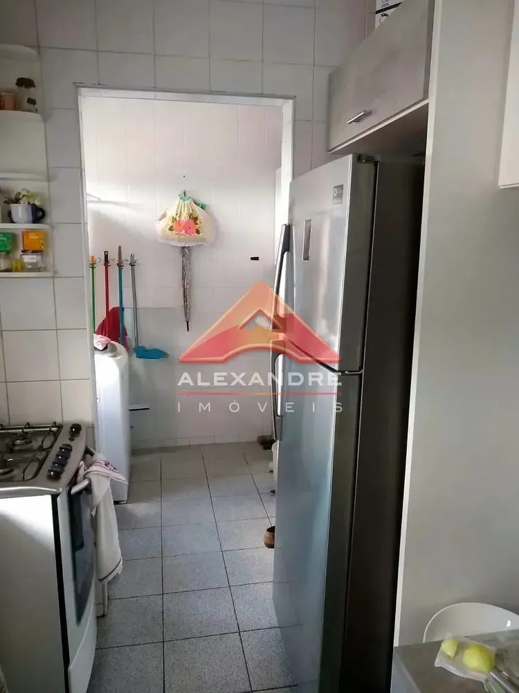 Apartamento, 2 quartos, 65 m² - Foto 4