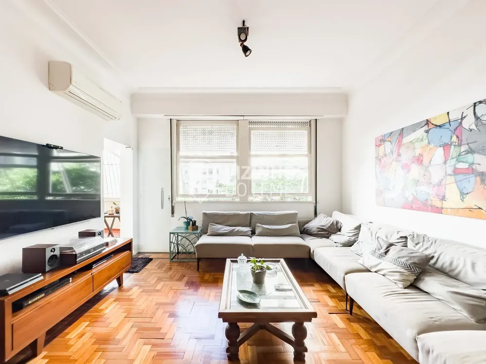 Apartamento, 4 quartos, 155 m² - Foto 1