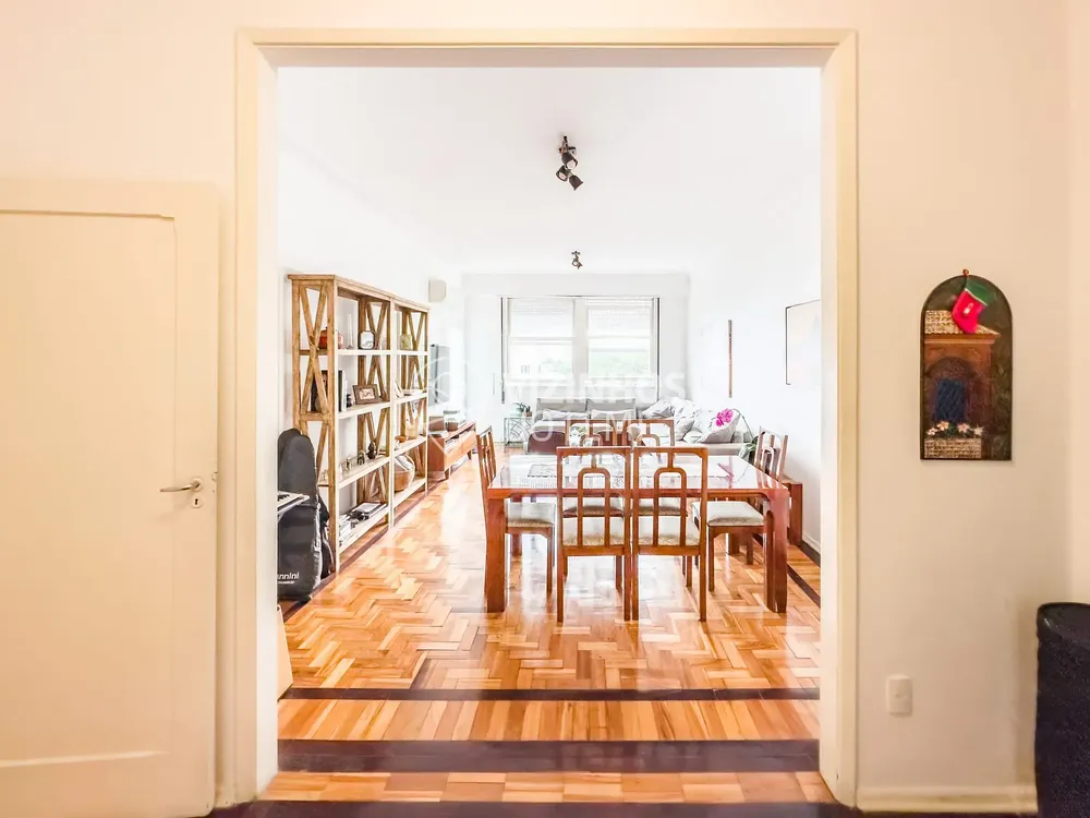 Apartamento, 4 quartos, 155 m² - Foto 4