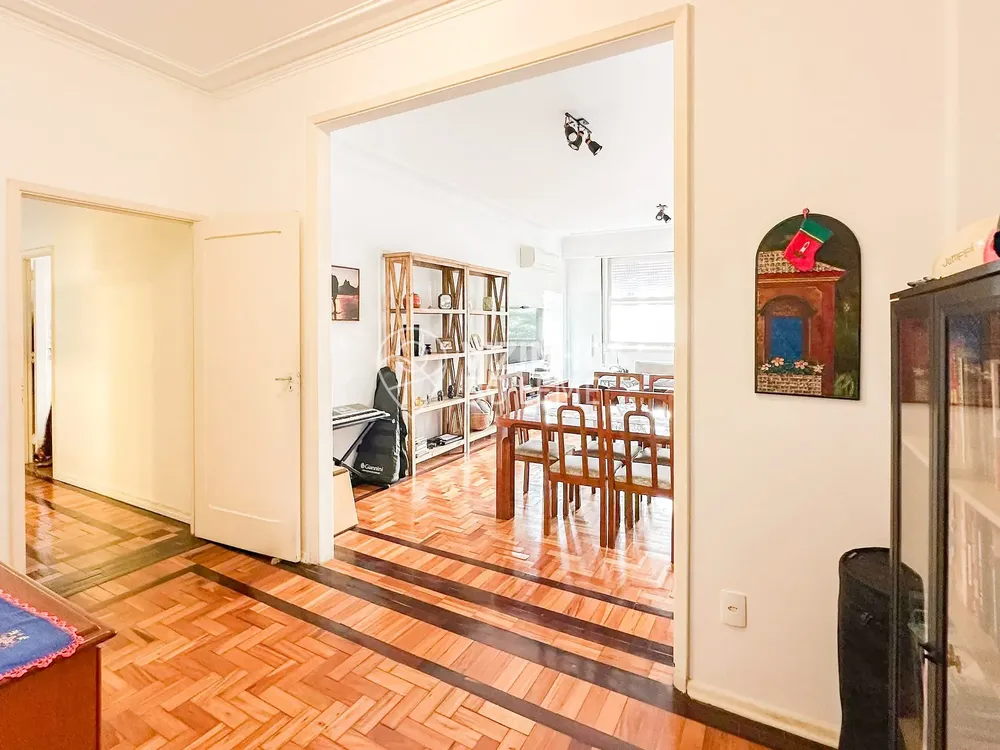 Apartamento, 4 quartos, 155 m² - Foto 2