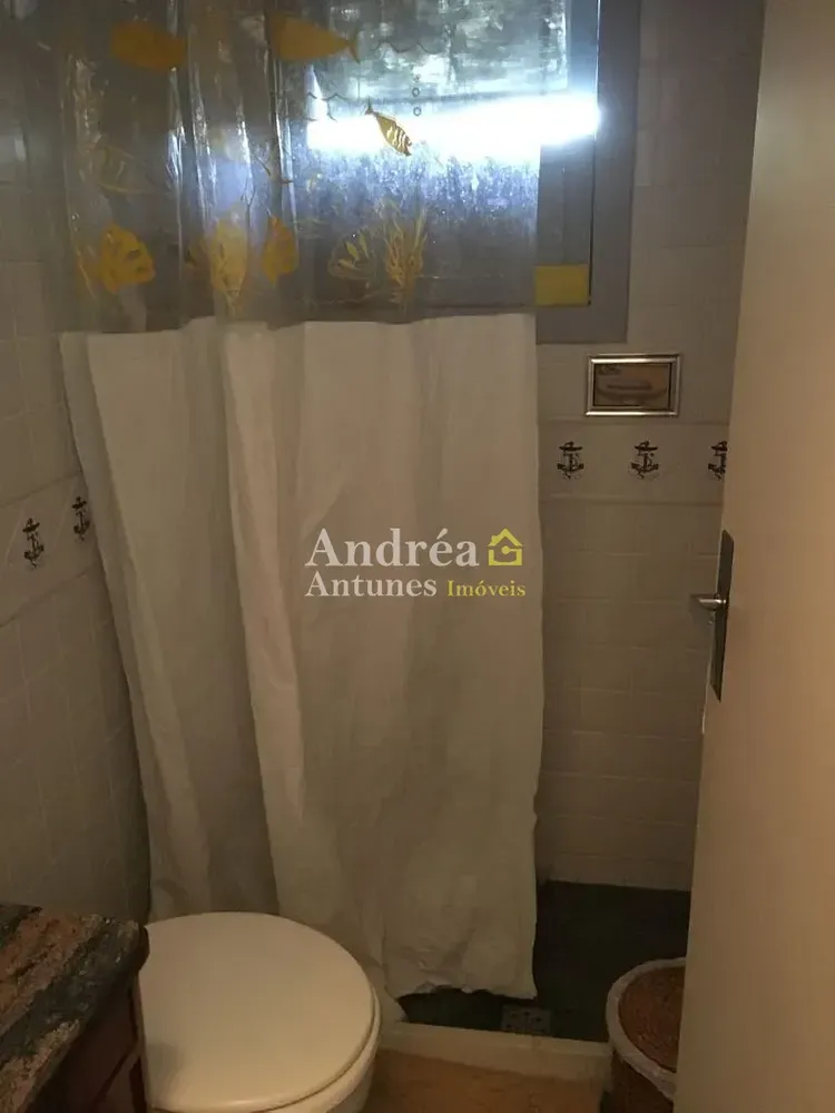 Casa, 1 quarto, 10 m² - Foto 16