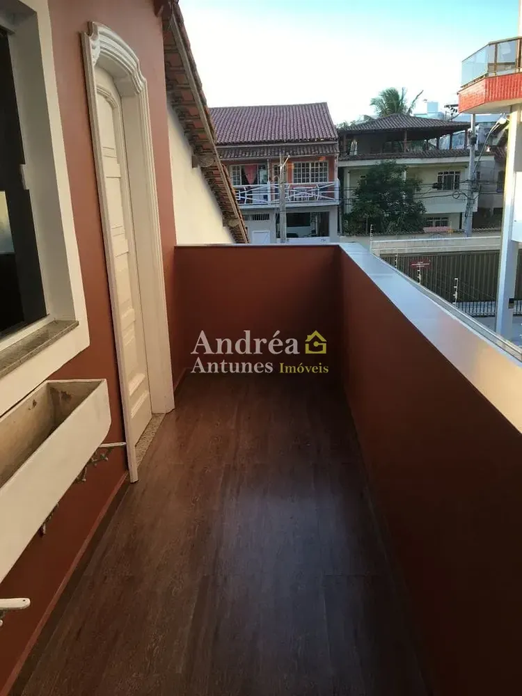 Casa, 1 quarto, 10 m² - Foto 1