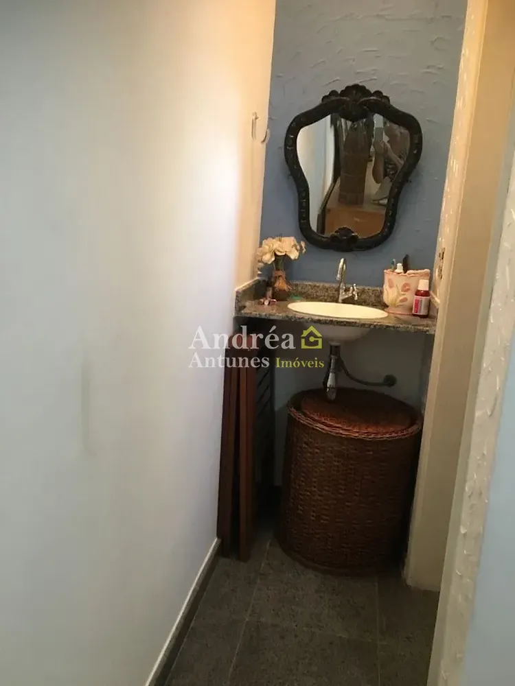 Casa, 1 quarto, 10 m² - Foto 22