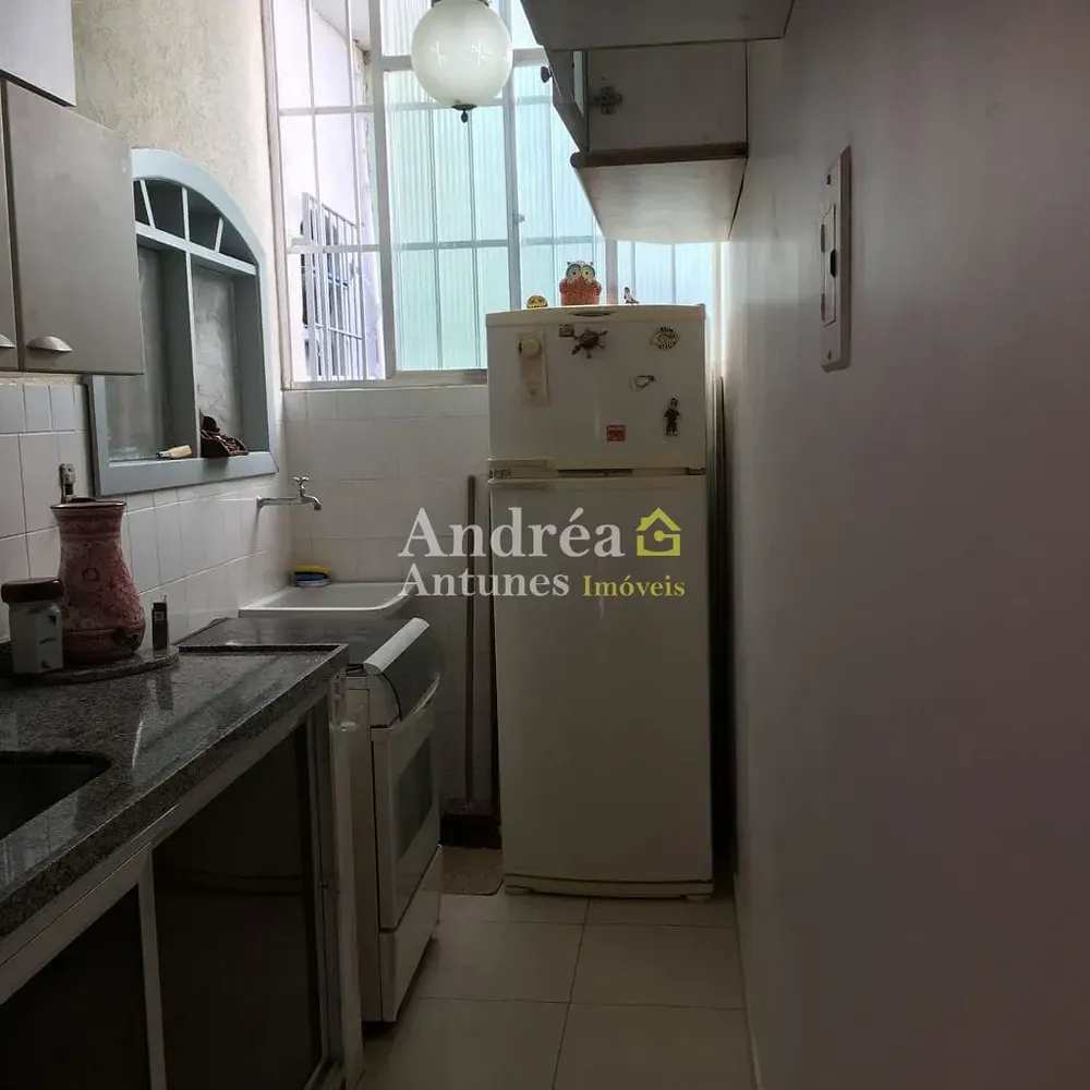 Casa, 1 quarto, 10 m² - Foto 4